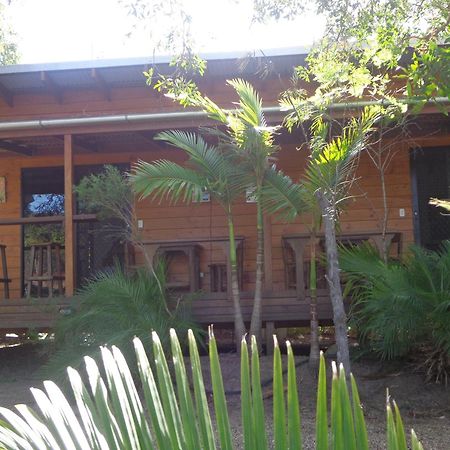1770 Southern Cross Travellers Retreat Agnes Water Ngoại thất bức ảnh