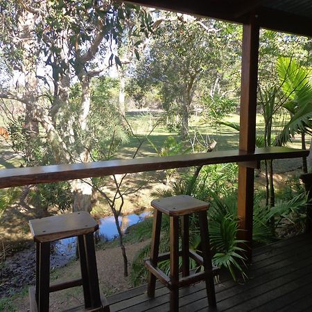 1770 Southern Cross Travellers Retreat Agnes Water Ngoại thất bức ảnh