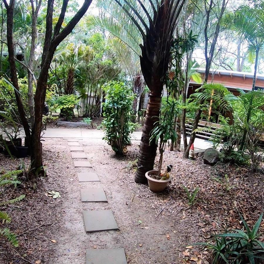 1770 Southern Cross Travellers Retreat Agnes Water Ngoại thất bức ảnh