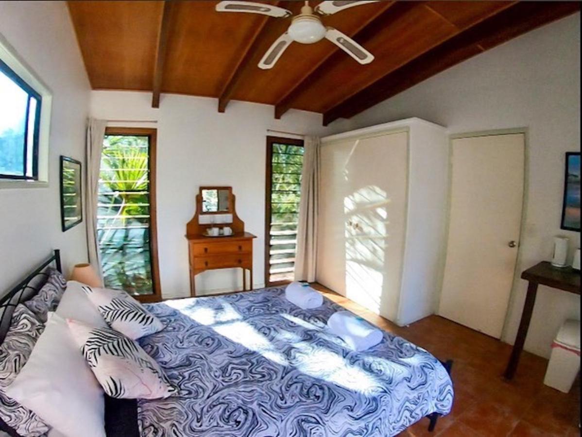 1770 Southern Cross Travellers Retreat Agnes Water Ngoại thất bức ảnh