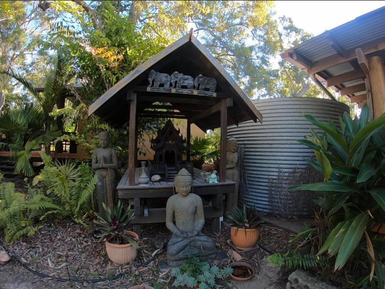 1770 Southern Cross Travellers Retreat Agnes Water Ngoại thất bức ảnh