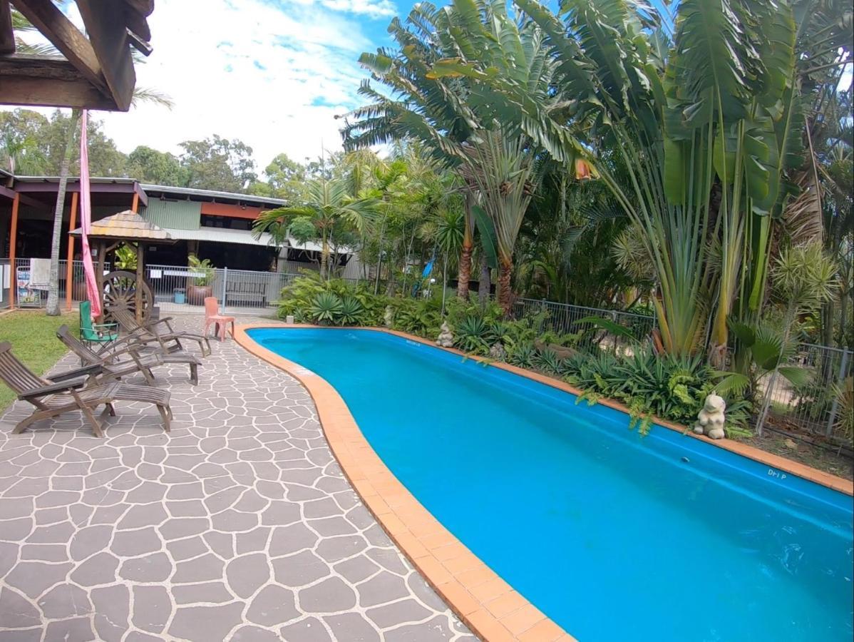 1770 Southern Cross Travellers Retreat Agnes Water Ngoại thất bức ảnh