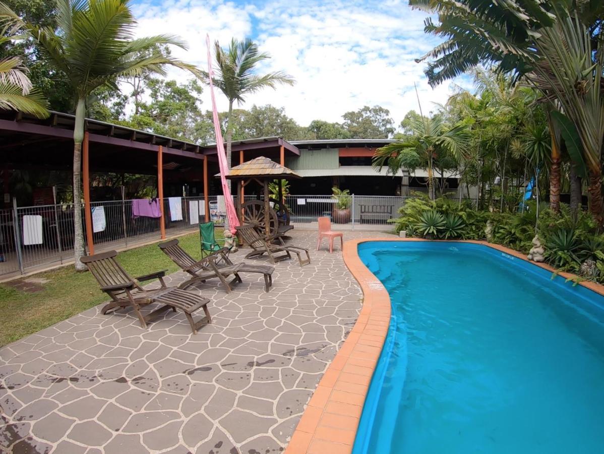 1770 Southern Cross Travellers Retreat Agnes Water Ngoại thất bức ảnh
