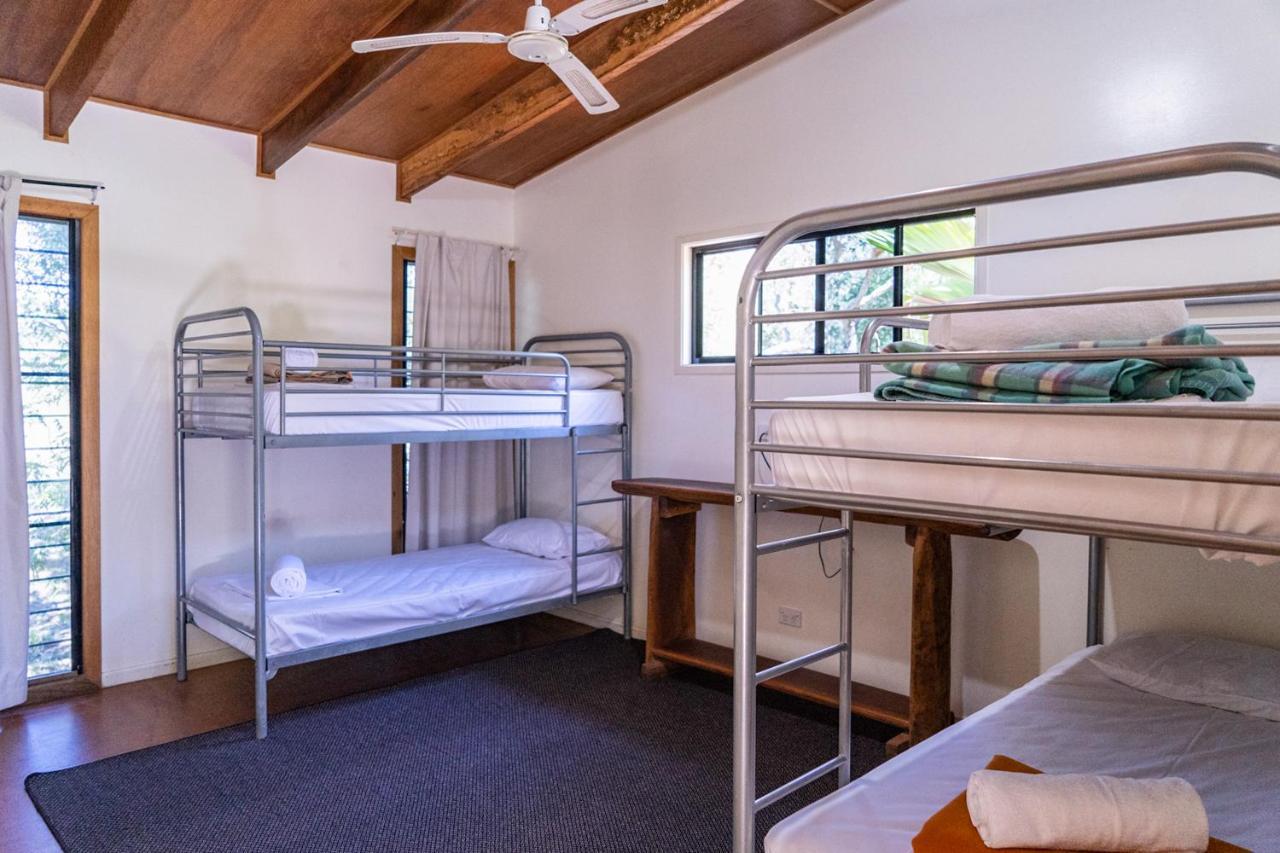 1770 Southern Cross Travellers Retreat Agnes Water Ngoại thất bức ảnh