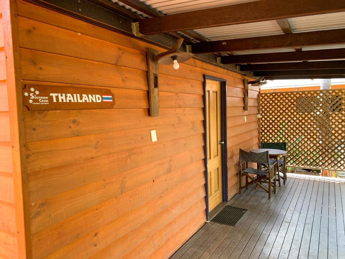 1770 Southern Cross Travellers Retreat Hostel Agnes Water Ngoại thất bức ảnh