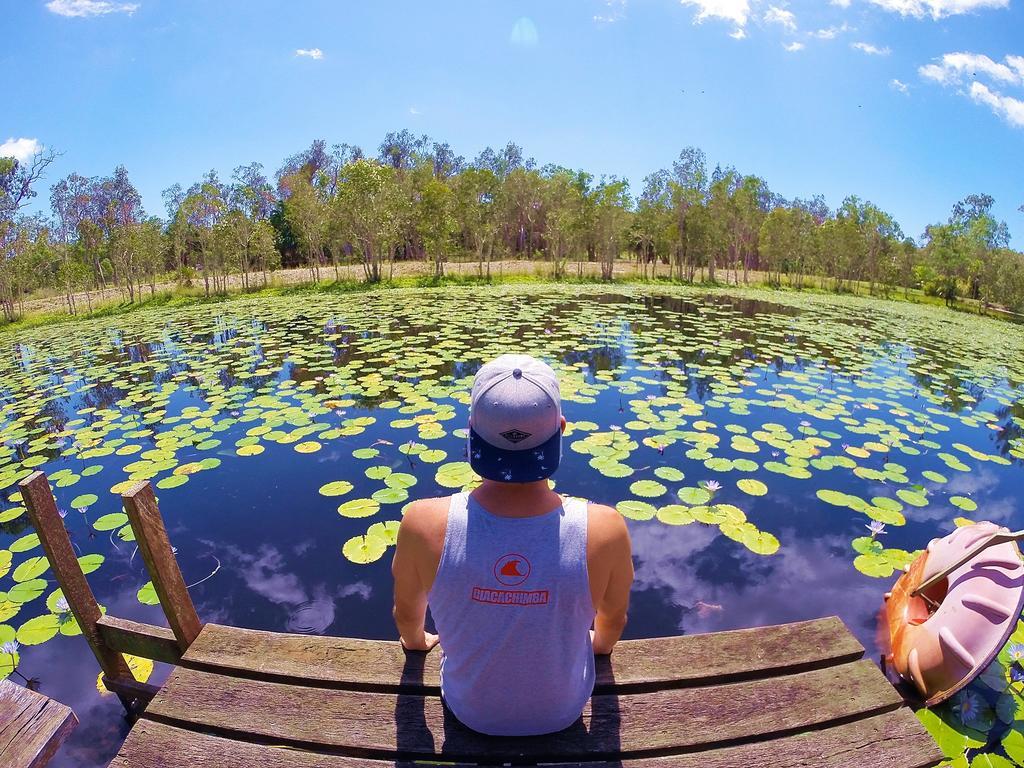 1770 Southern Cross Travellers Retreat Agnes Water Ngoại thất bức ảnh