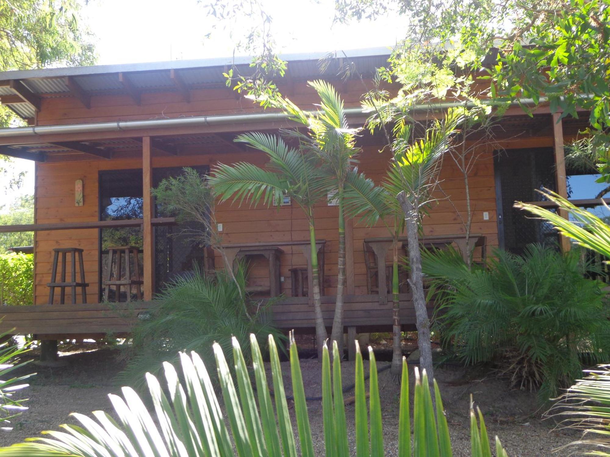 1770 Southern Cross Travellers Retreat Agnes Water Ngoại thất bức ảnh
