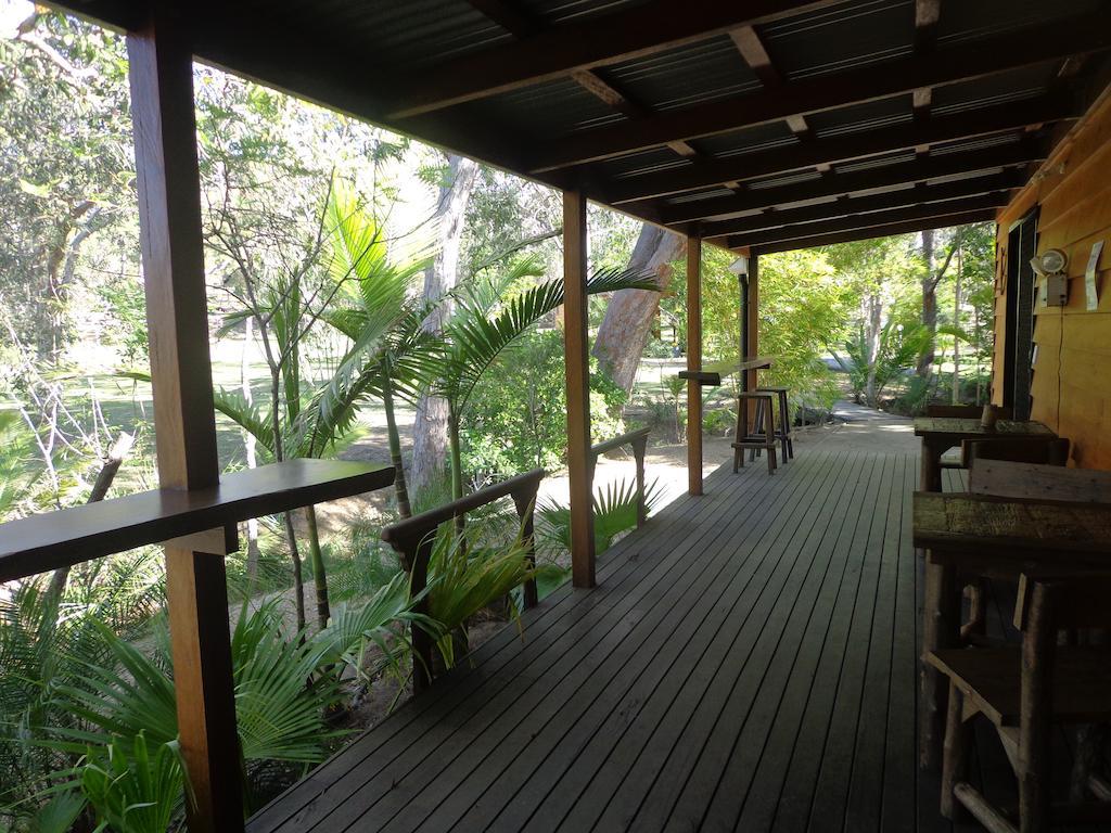 1770 Southern Cross Travellers Retreat Agnes Water Ngoại thất bức ảnh