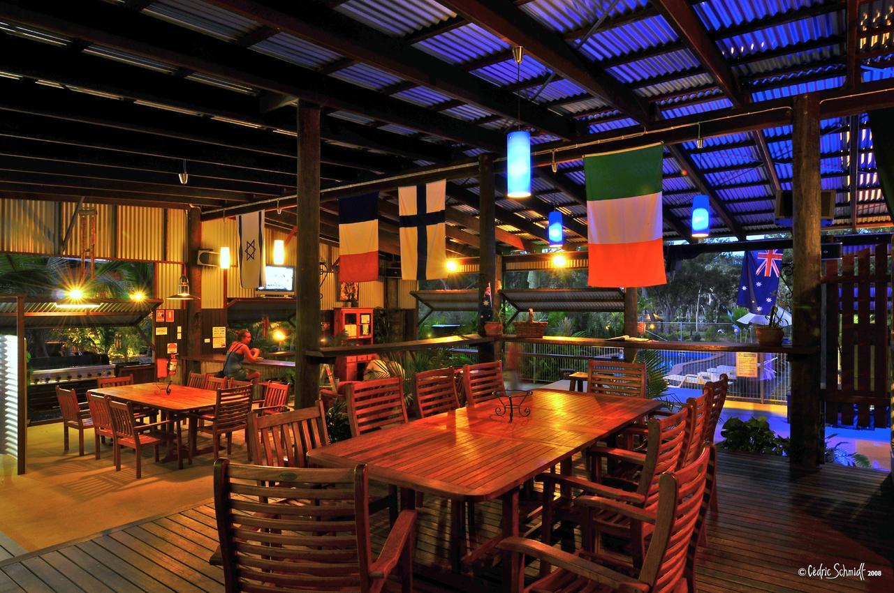 1770 Southern Cross Travellers Retreat Agnes Water Ngoại thất bức ảnh